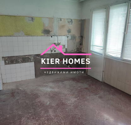 Photo 5 — 3-bedroom apartment in Haskovo, Dimitrov