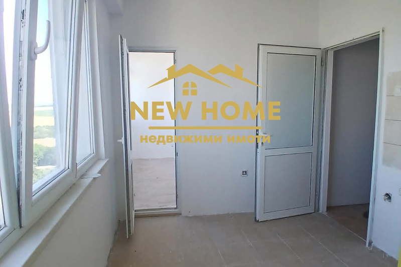 1-bedroom apartment in Dobrich, Balik