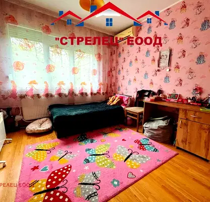 Photo 2 — 2-bedroom apartment in Dobrich, Balik