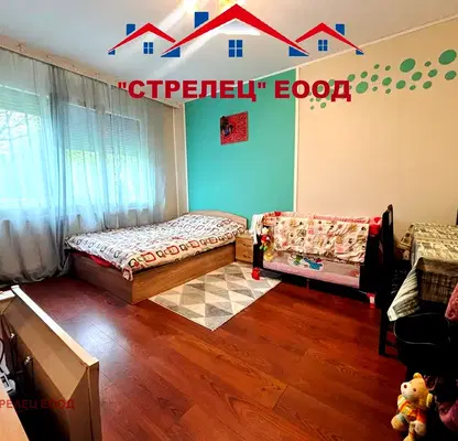Photo 3 — 2-bedroom apartment in Dobrich, Balik