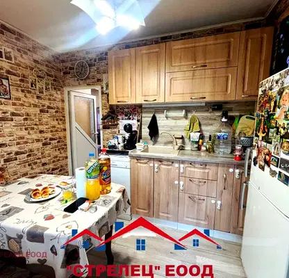 Photo 5 — 2-bedroom apartment in Dobrich, Balik