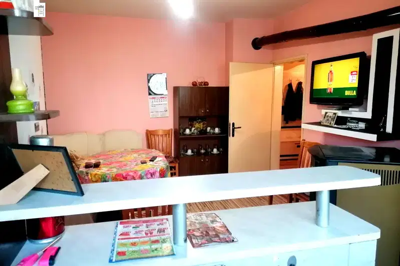 2-bedroom apartment in Dobrich, Balik