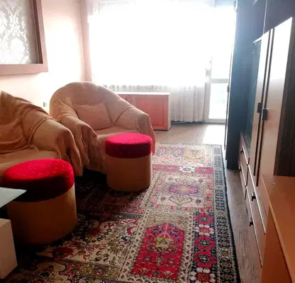 Photo 4 — 2-bedroom apartment in Dobrich, Balik