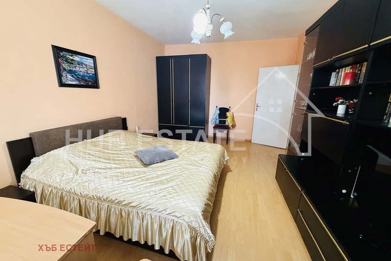 2-bedroom apartment in Dobrich, Balik