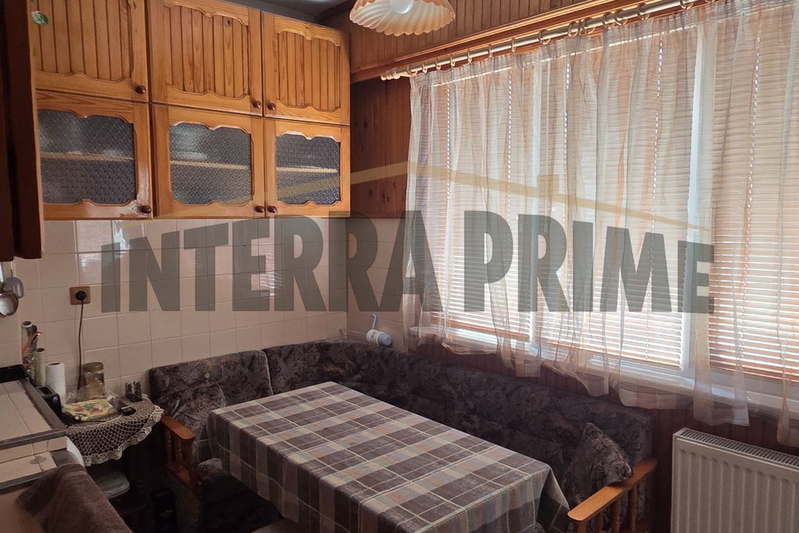 2-bedroom apartment in Dobrich, Balik