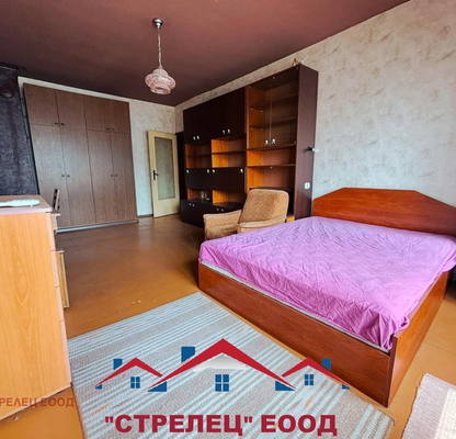 Photo 2 — 3-bedroom apartment in Dobrich, Balik