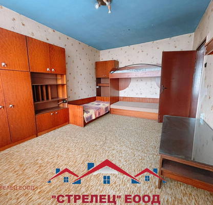Photo 3 — 3-bedroom apartment in Dobrich, Balik