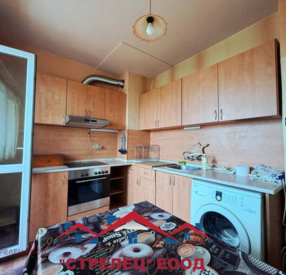 Photo 4 — 3-bedroom apartment in Dobrich, Balik