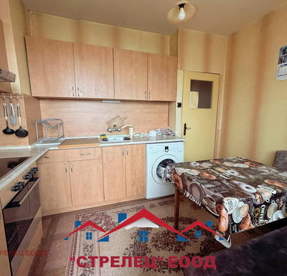 Photo 5 — 3-bedroom apartment in Dobrich, Balik