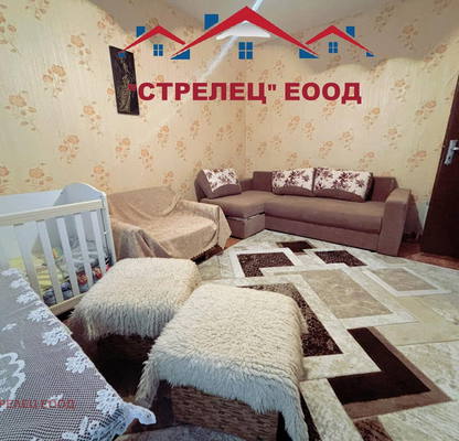Снимка 3 — Четиристаен апартамент с две тераси в Балик, Добрич