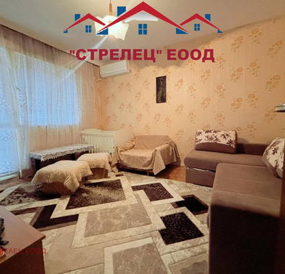 Снимка 4 — Четиристаен апартамент с две тераси в Балик, Добрич