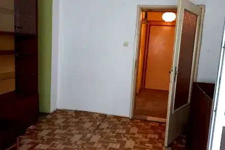 Едностаен апартамент в Добрич, Център