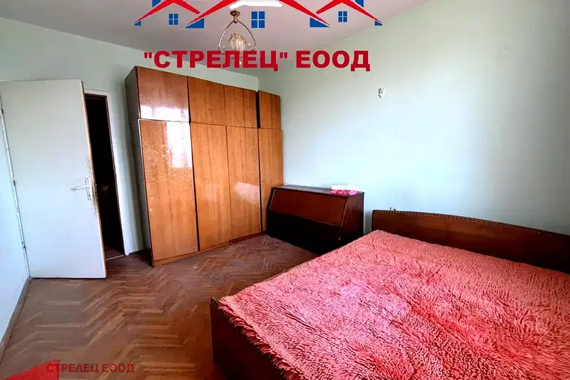 2-bedroom apartment in Dobrich, Centyr