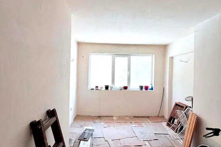 2-bedroom apartment in Dobrich, Centyr