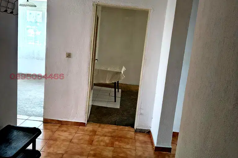 Тристаен апартамент в Добрич, Център