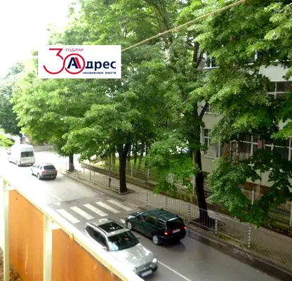 Снимка 5 — Тристаен апартамент в Добрич, Център