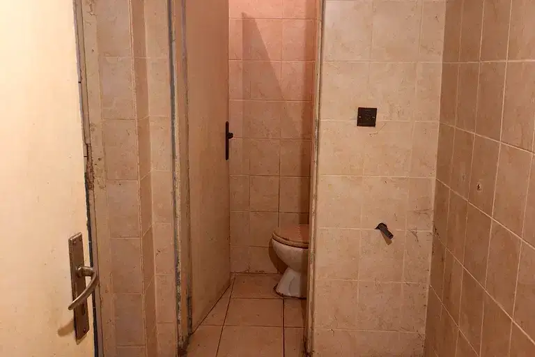 3-bedroom apartment in Dobrich, Centyr