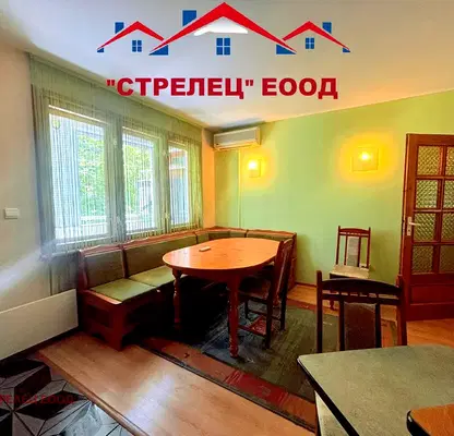 Photo 2 — 3-bedroom apartment in Dobrich, Dobrotica - Albenska