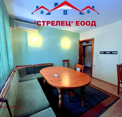 Photo 3 — 3-bedroom apartment in Dobrich, Dobrotica - Albenska