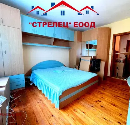 Photo 4 — 3-bedroom apartment in Dobrich, Dobrotica - Albenska