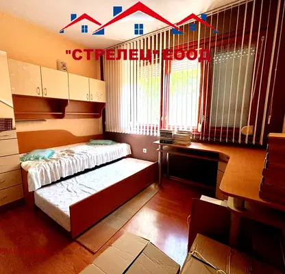 Photo 5 — 3-bedroom apartment in Dobrich, Dobrotica - Albenska