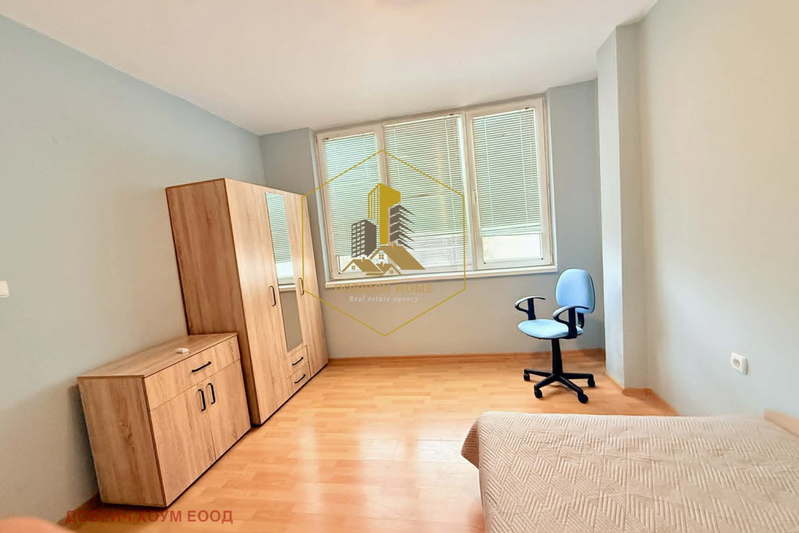 2-bedroom apartment in Dobrich, Dobrotica - Varnenska