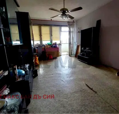 Photo 4 — 3-bedroom apartment in Dobrich, Dobrotica - Varnenska