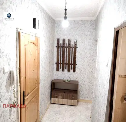 Снимка 3 — Едностаен апартамент в Добрич, Дружба 2