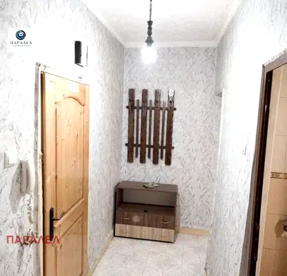 Снимка 4 — Едностаен апартамент в Добрич, Дружба 2