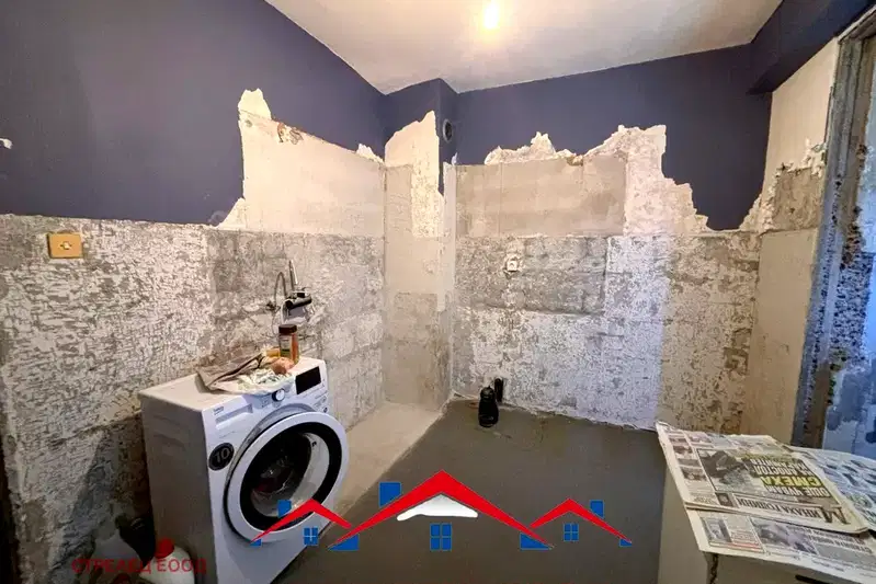3-bedroom apartment in Dobrich, Drujba 2