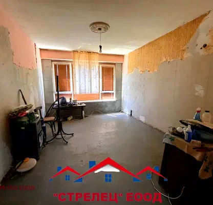 Photo 2 — 3-bedroom apartment in Dobrich, Drujba 2