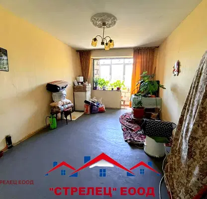 Photo 3 — 3-bedroom apartment in Dobrich, Drujba 2