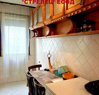 Снимка 3 — Тристаен апартамент с три тераси в Дунавите, Добрич
