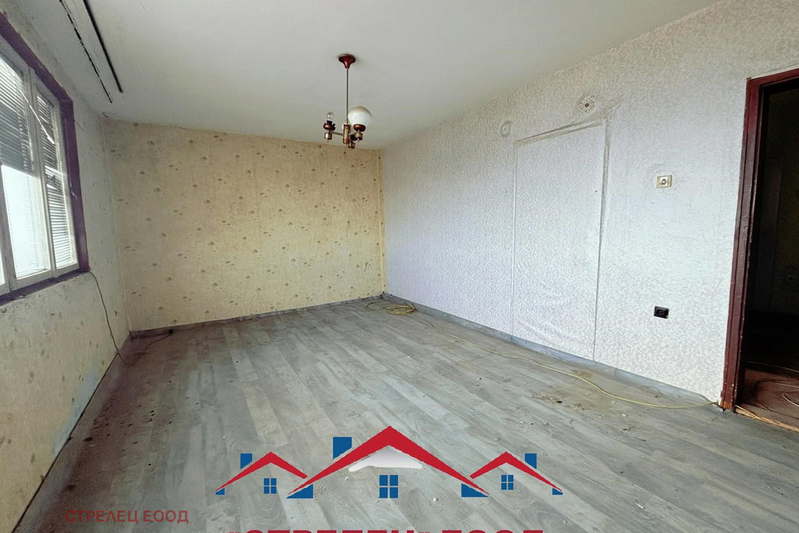 2-bedroom apartment in Dobrich, Energorazpredelenie