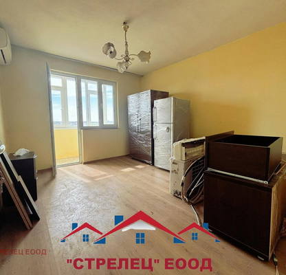Photo 2 — 2-bedroom apartment in Dobrich, Energorazpredelenie