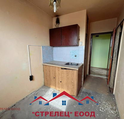 Photo 3 — 2-bedroom apartment in Dobrich, Energorazpredelenie
