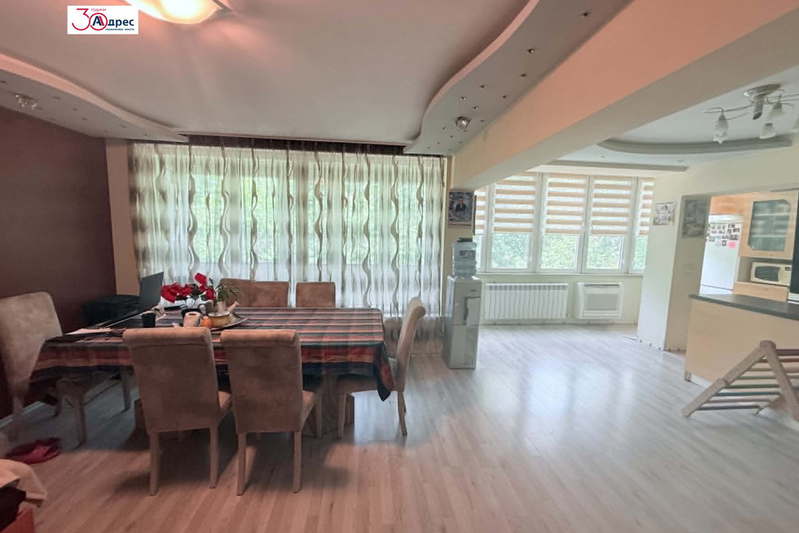 3-bedroom apartment in Dobrich, Energorazpredelenie