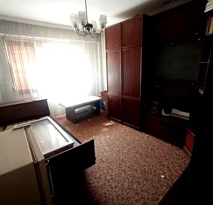 Снимка 4 — Двустаен апартамент в Добрич, Йовково