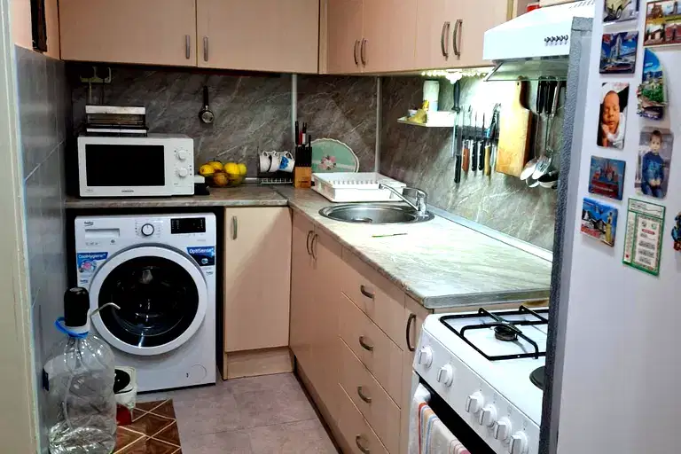 2-bedroom apartment in Dobrich, Pineta