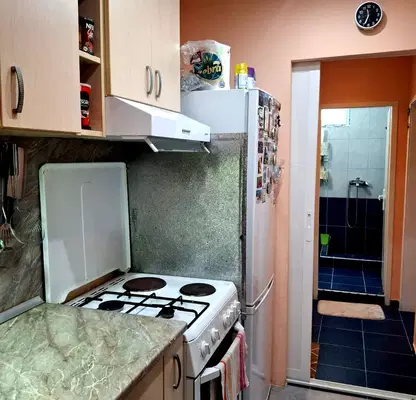 Photo 2 — 2-bedroom apartment in Dobrich, Pineta