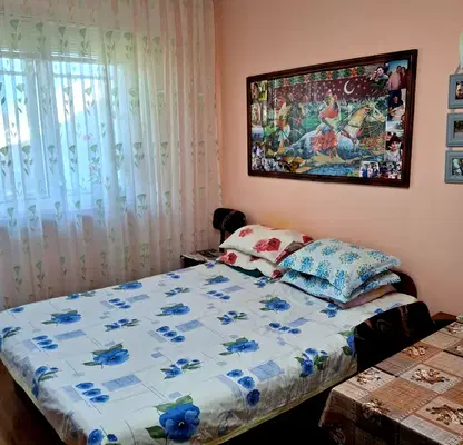Photo 3 — 2-bedroom apartment in Dobrich, Pineta
