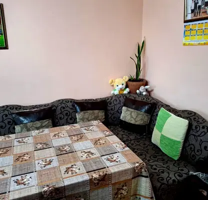 Photo 4 — 2-bedroom apartment in Dobrich, Pineta