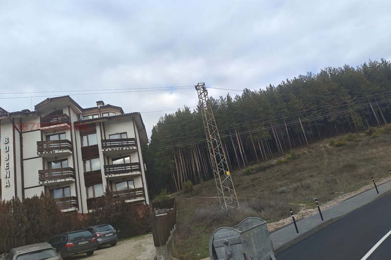 Двустаен апартамент в Благоевград, Добринище