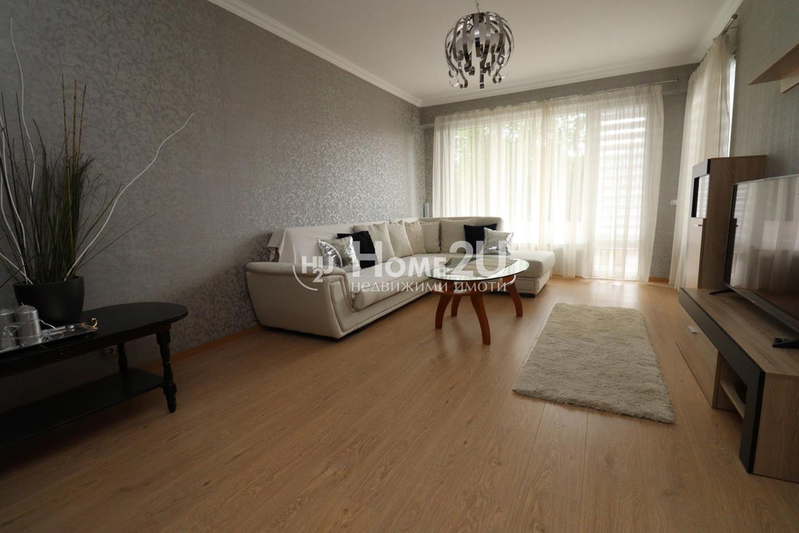 2-bedroom apartment in област София, Dragoman