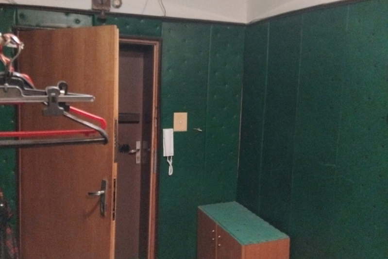4-bedroom apartment in Oblast Kyustendil, Dupnica
