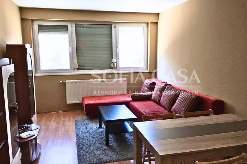 3-bedroom apartment in област София, Elin Pelin