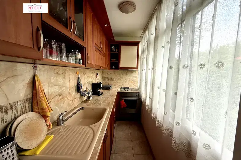 2-bedroom apartment in Gabrovo, Borovo