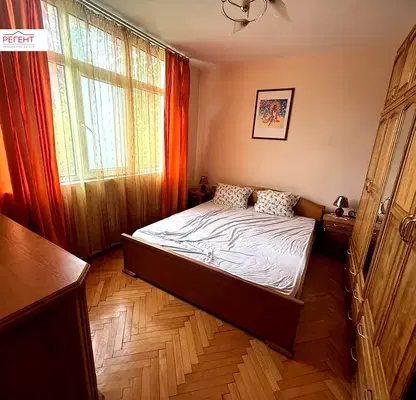 Снимка 4 — Двустаен апартамент в Габрово, Борово