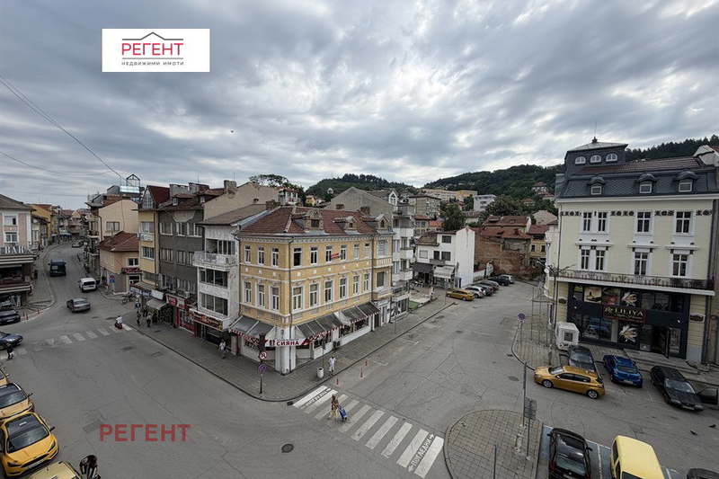 2-bedroom apartment in Gabrovo, Centyr