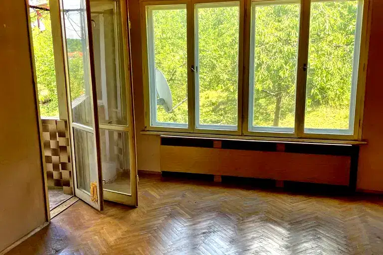 Тристаен апартамент в Габрово, Център